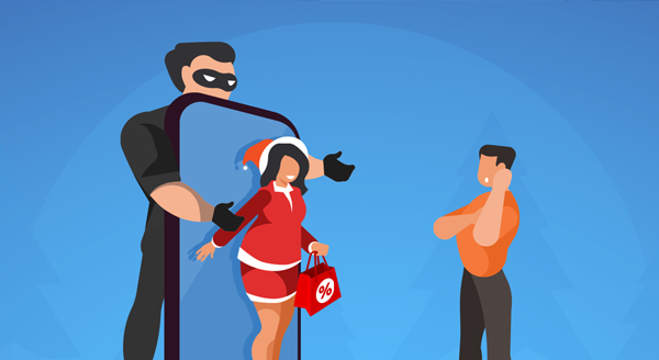 How to Avoid Common Holiday Scams