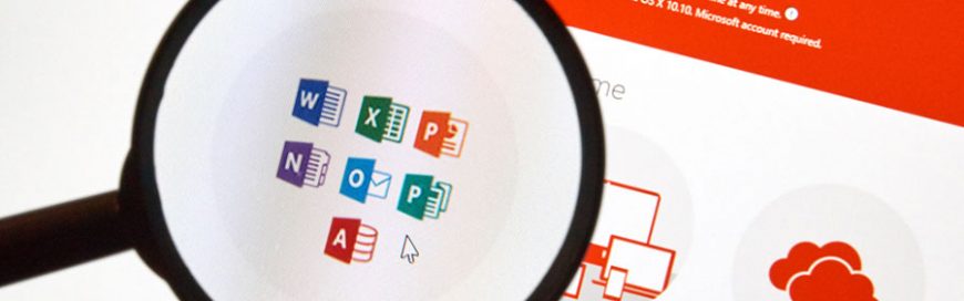 Office365 consulting partner