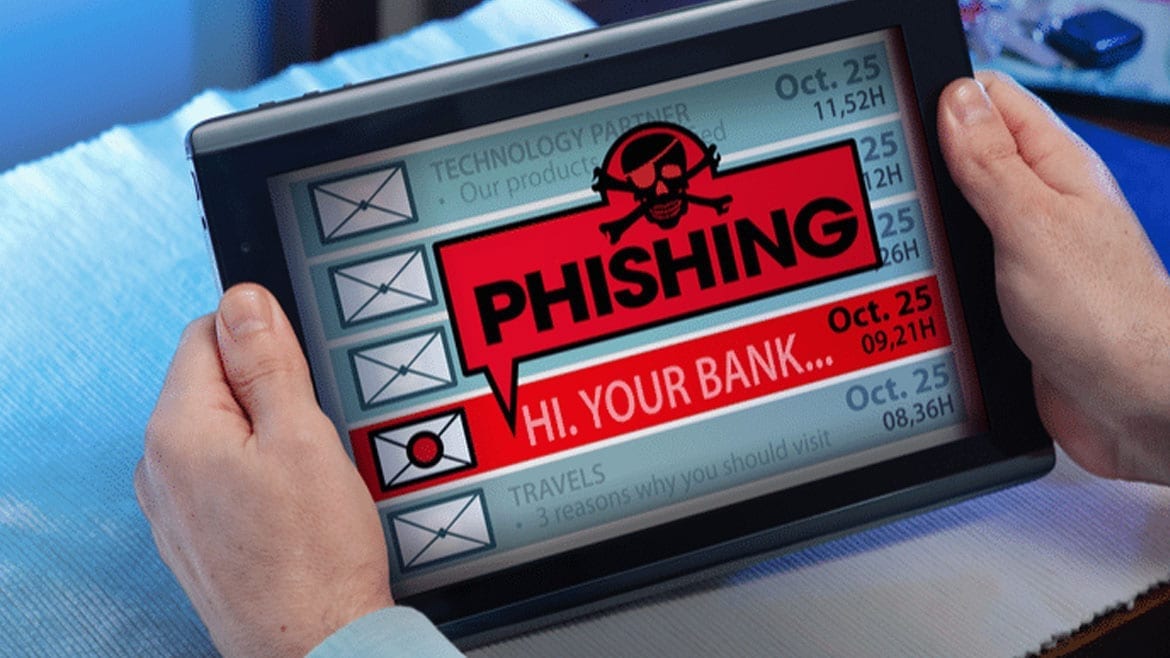 Phishing Attacks and How to Protect Yourself Against Them