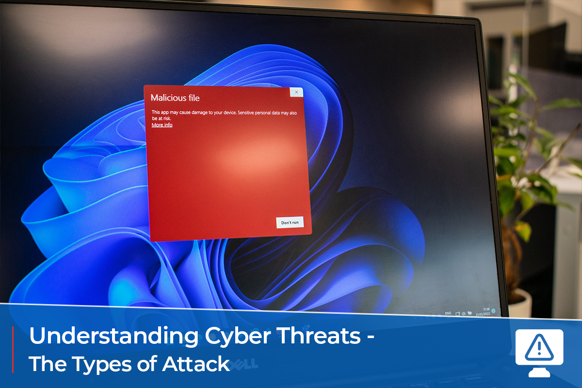 Understanding Cyber Threats