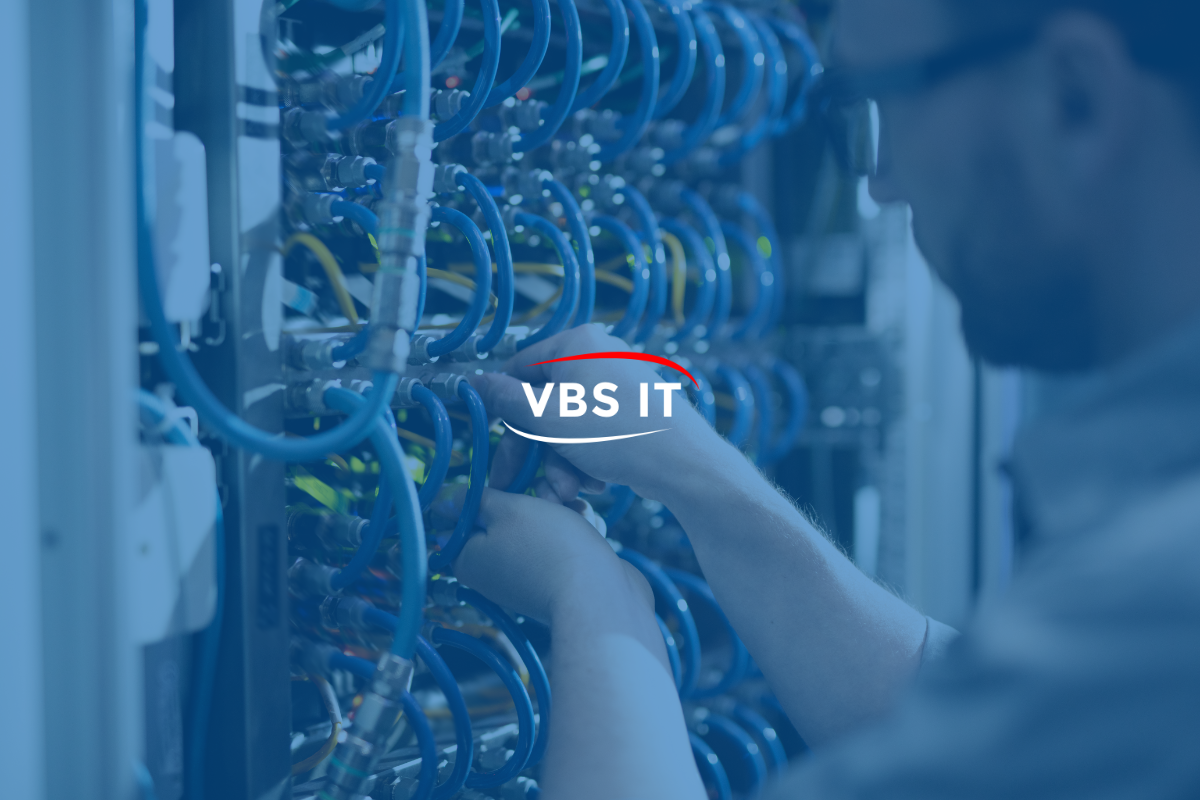 VBS IT provider Featured Image