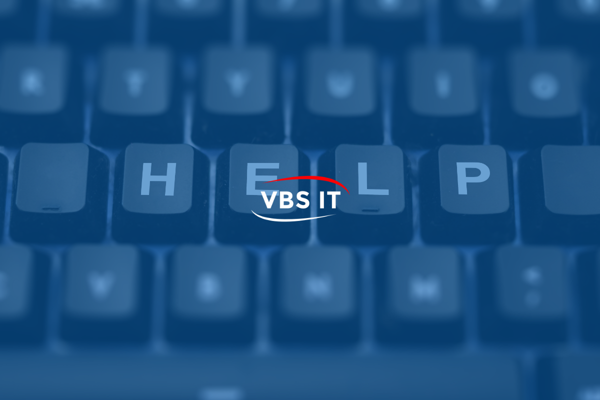 VBS Featured Image Outsourcing IT Support