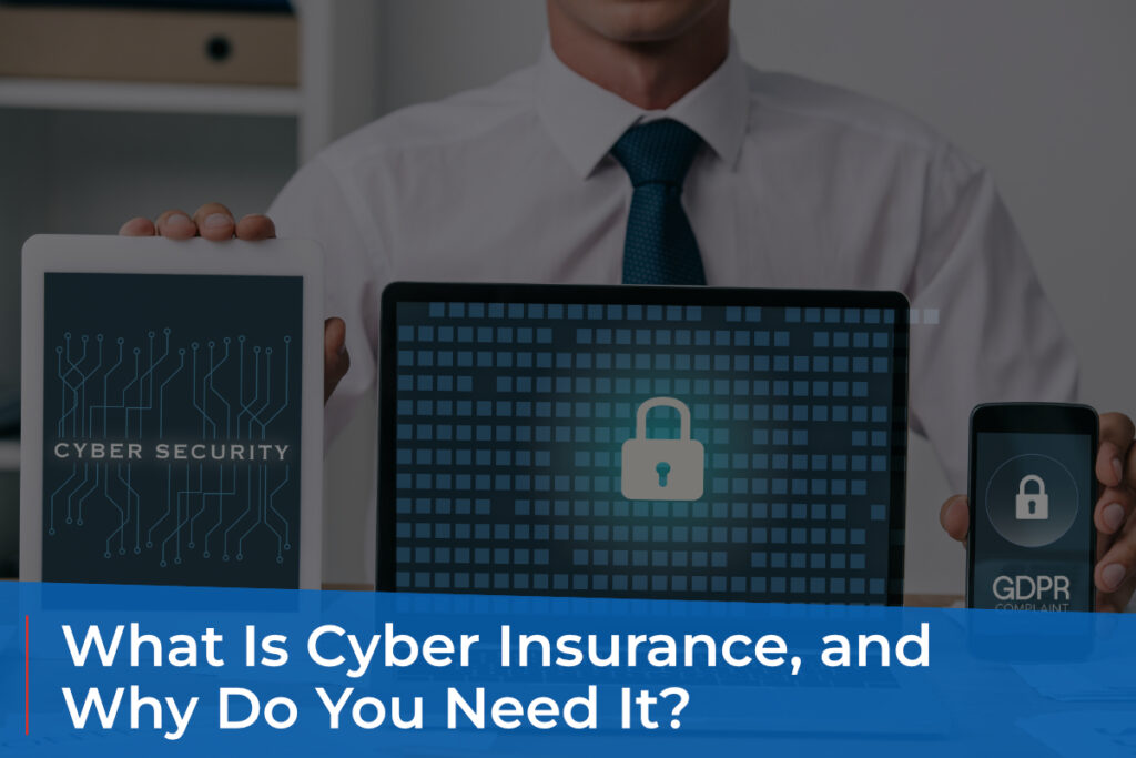 VBS IT Services - cyber insurance