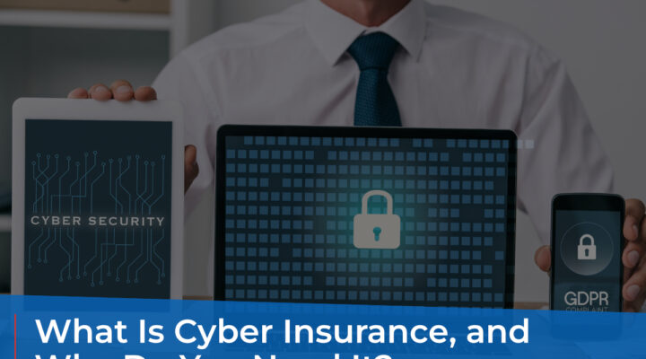 VBS IT Services - cyber insurance