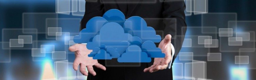 VBS cloud solutions