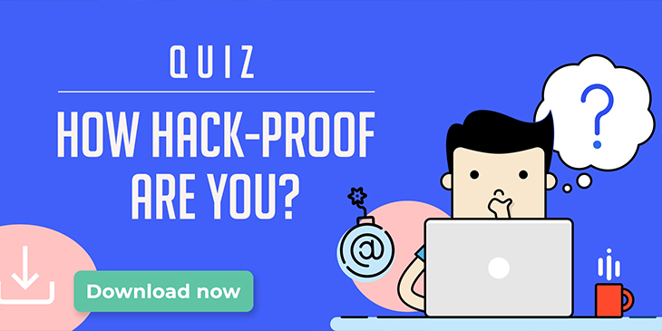 VBS IT Services Quiz Test your cybersecurity knowledge