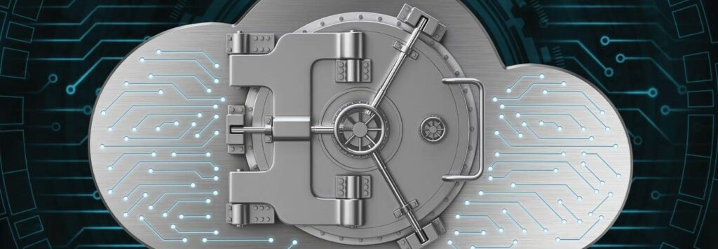 What is Google Vault and Can it be Use as a Backup
