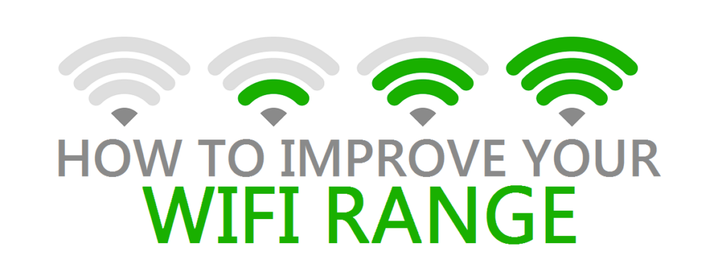 WiFi range
