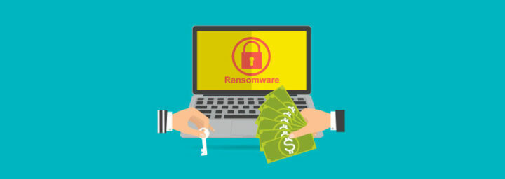 cybersecurity ransomware protection