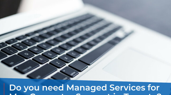 VBS IT Services - managed services