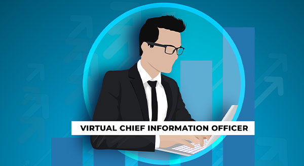 vcio virtual chief infromation officer
